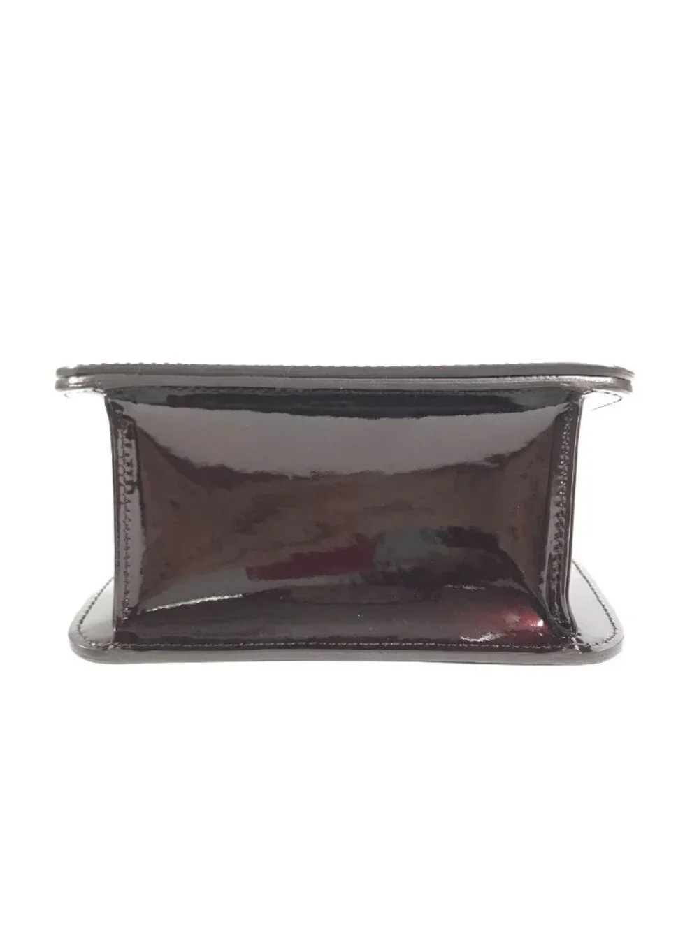 Louis Vuitton Shoulder Bag Club Carmine Purple